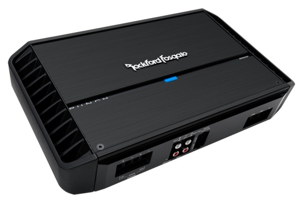Rockford Fosgate P1000X1bd. ����������� �������������� P1000X1bd.